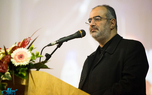 حسام‌الدین آشنا: هر فرد و جریانی رویکرد ایران را تخریب کند در حال خدمت مستقیم به راهبرد صهیونیستی است