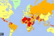انتشار لیست خطرناکترین مناطق جهان