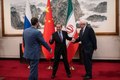 فارین پالیسی: چین از فشار ترامپ بر ایران هراسی ندارد