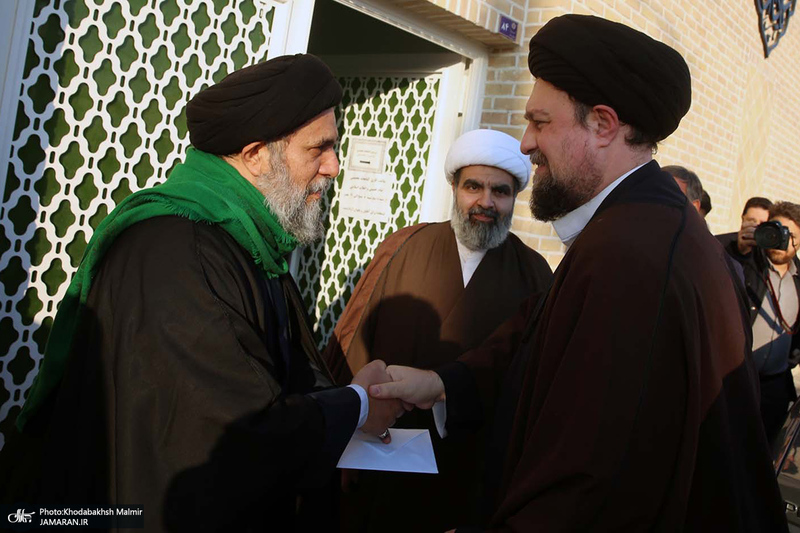 نشست نقد و بررسی کتاب نسی و کبیسه به همراه رونمایی از کتاب فقه و نجوم