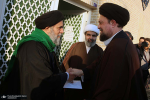 نشست نقد و بررسی کتاب نسی و کبیسه به همراه رونمایی از کتاب فقه و نجوم