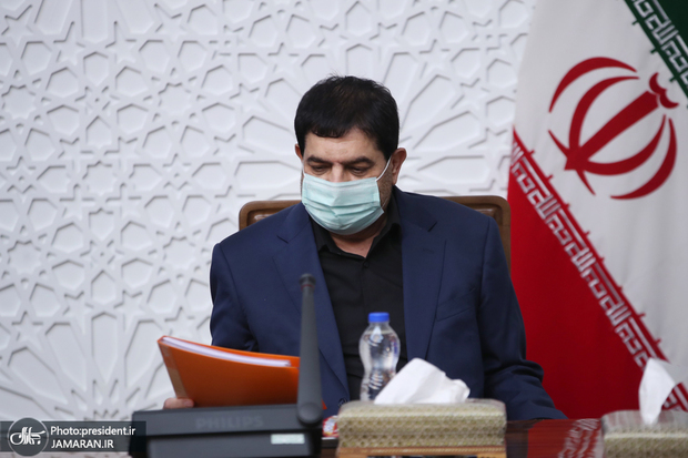 محسن رضایی و صولت مرتضوی از کمیسیون اقتصادی دولت حذف شدند