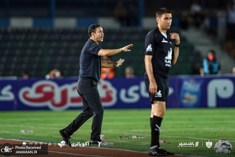 پرسپولیس برد؛ تارتار زیر سرم رفت!