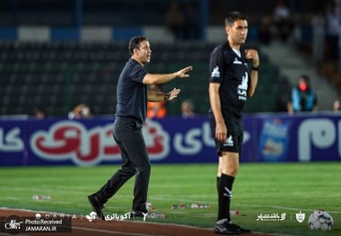 پرسپولیس برد؛ تارتار زیر سرم رفت!