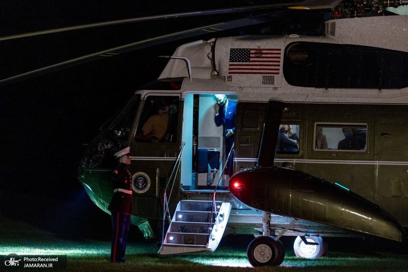 منتخب تصاویر امروز جهان - 26 تیر 1401