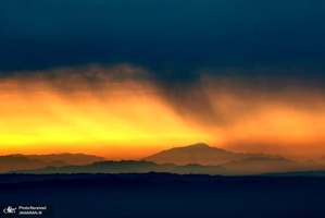 منتخب تصاویر امروز جهان- 26 آبان