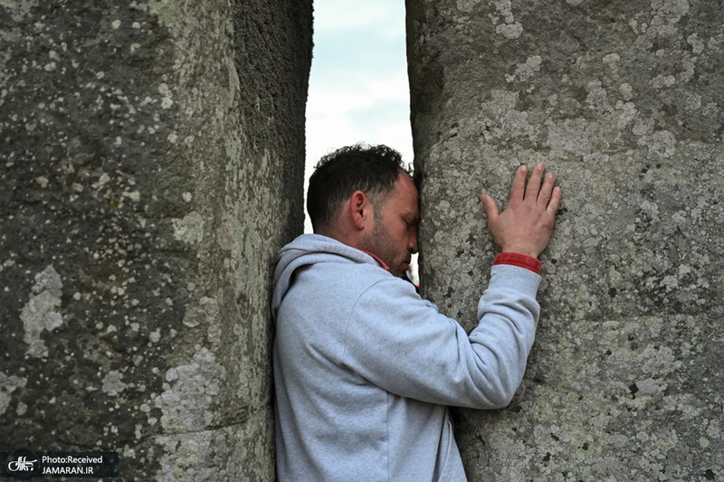 منتخب تصاویر امروز جهان - 1 و 2 فروردین 1404