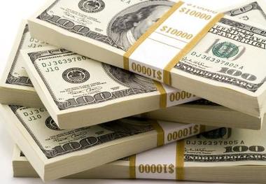 افزایش ۴۷ تومانی نرخ دلار در تیر ماه