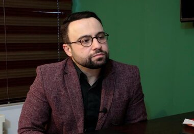 آهای! با شما هستم!