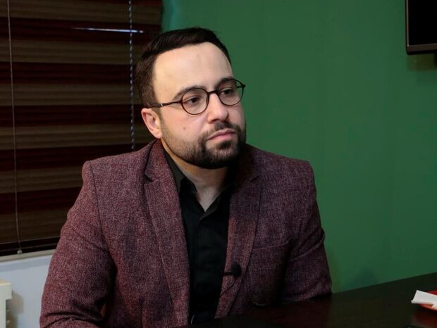  جنبش حفاظت از زیرساخت‌های ایران