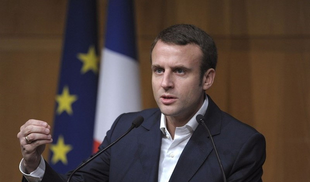 ​رئیس‌جمهور فرانسه: پیشنهادهایی به ایرانی‌ها ارائه خواهم کرد