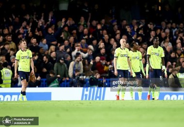 ساوتهمپتون رکورد زودترین سقوط را زد!