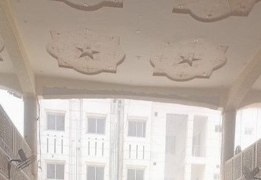 وقوع انفجار در یک مسجد در  پاکستان و زخمی شدن 90 نفر