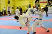 راهیابی 2 نونهال سیستان و بلوچستان به اردوی تیم ملی کاراته