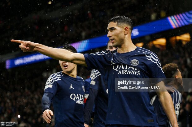 برچسب تجاوز روی پیشانی حکیمی؛ 15 سال برای ستاره PSG?