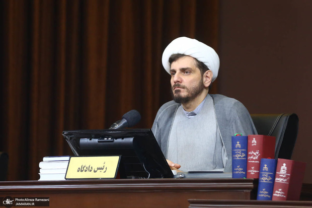 قاضی دادگاه منافقین: موضوع استرداد مجرمان به‌طور جدی پیگیری می‌شود