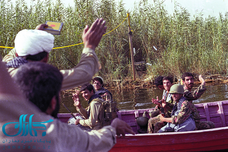 گاهی آن ارزش‌ها فراموش می‌شود (دهه 60)