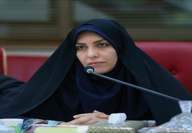 راه اندازی مرکز شتابدهی کسب و کار زنان در قزوین ضروری است