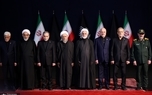 ️قدردانی عراقچی از نمایندگان کشورهای شرکت کننده در مراسم بزرگداشت رهبر شهید/ مایه خرسندی است که میزبان برادران عرب واقعی خود بودیم