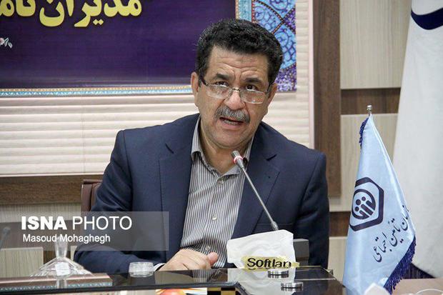 پاسخ به شائبه" تجویز داروی کمتر در مراکز درمانی تامین‌اجتماعی"