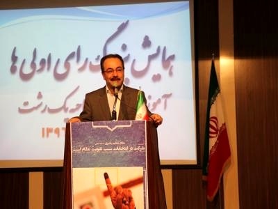 خنثی سازی تهدیدات دشمنان، ماحصل مشارکت گسترده مردم در انتخابات است