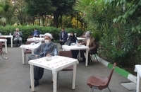 نشست مشترک انجمن اسلامی معلمان تهران و ری با مجمع نمایندگان تهران در مجلس دهم  07