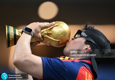 نتایج کامل مرحله نیمه نهایی جام جهانی فوتبال 2026