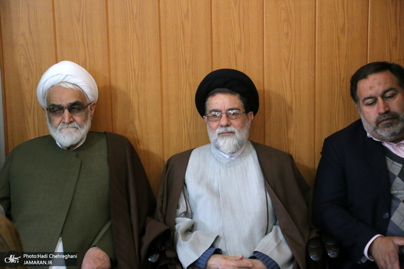 همایش «بررسی نقش آیت الله هاشمی رفسنجانی در نهضت امام خمینی(س)»