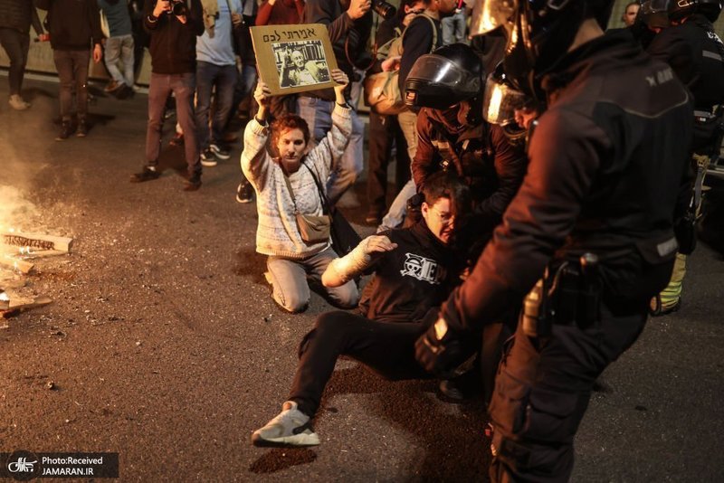 منتخب تصاویر امروز جهان - 7 اسفند 1401