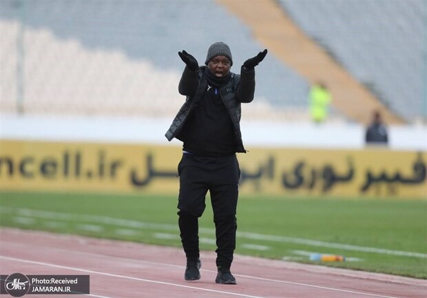 موسیمانه نگران نقد شدن پولش از استقلال نیست!