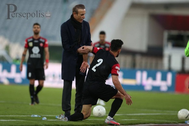 رمزگشایی از اظهارات مبهم سرمربی پرسپولیس/ یحیی گل محمدی به چه کسی "آدم کوچک" گفت؟