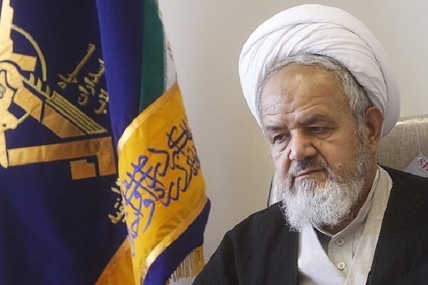 نماینده ولی‌فقیه در سپاه:آتش به اختیاری یعنی اینکه مسئولیت‌هایمان را درست انجام دهیم