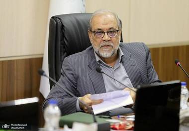 دبیر مجمع تشخیص مصلحت نظام:
دشمن از روز سوم جنگ به شکست خود پی برد/درخواست آتش‌بس از طرف مهاجم به معنای شکست او است