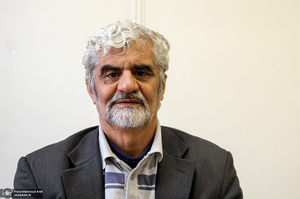 علی اصغر سعادتی