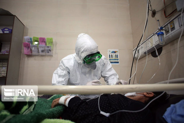 ۲۰۰بیمار تنفسی و مشکوک به کرونا در لاهیجان بهبود یافتند