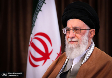 پیام تبریک رهبر معظم انقلاب به مناسبت قهرمانی تیم ملی کشتی آزاد در مسابقات آسیا