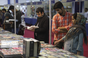 نمایشگاه کتاب نویدبخش توسعه فرهنگی در خوزستان است