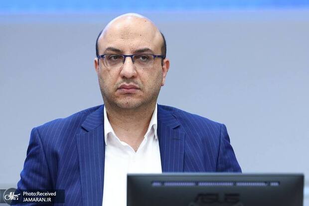 کناره گیری علی نژاد از هیات رئیسه ووشو