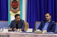 دیدار رییس جمهور با مدیران رسانه ها (60)