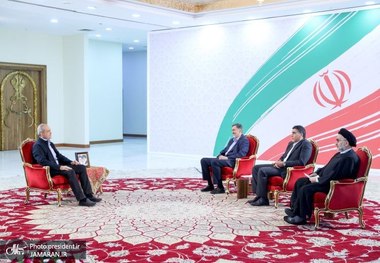 زمان پخش گفت و گوی سه تن از فعالان سیاسی-رسانه‌ای با رییس جمهور مشخص شد