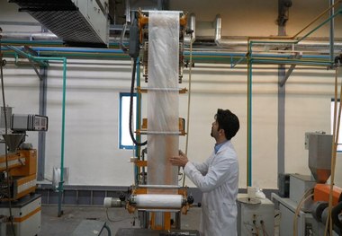 تولید موفق گرید 7000F برای اولین‌بار در کشور در پتروشیمی بندر امام