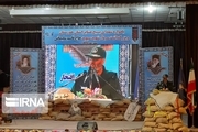 ۱۰هزار شهید دفاع‌مقدس از افتخارات عشایر خوزستان است