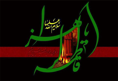 امام زادگان گیلان میزبان سوگواران فاطمی هستند