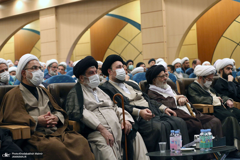 افتتاح نمایشگاه حضور صد ساله خورشید -2