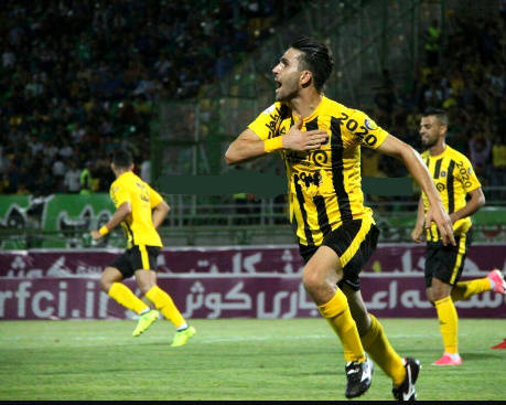 برترین های هفته دوازدهم لیگ برتر فوتبال