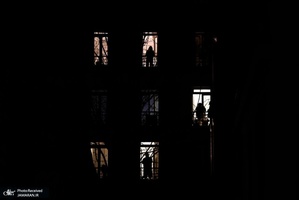 منتخب تصاویر امروز جهان- 2 فروردین