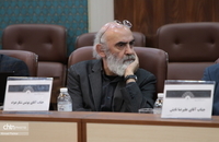 نخستین نشست شورای راهبردی وزارت میراث‌فرهنگی، گردشگری و صنایع‌دستی (29)