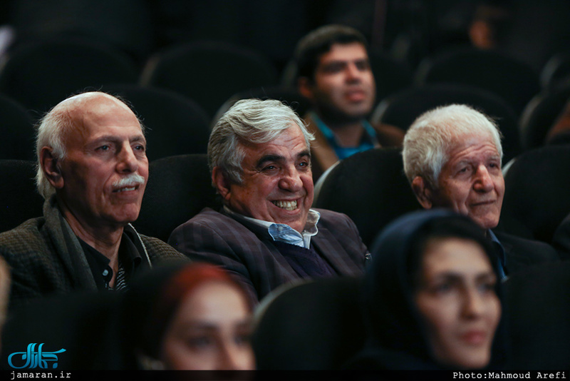 مراسم تجلیل از برترین های اخلاق سال ورزش کشور با حضور سید حسن خمینی