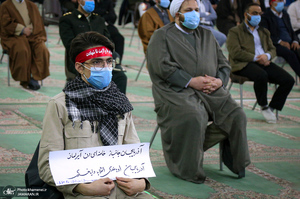 سخنرانی رهبر معظم انقلاب در سالروز قیام ۲۹ بهمن مردم تبریز