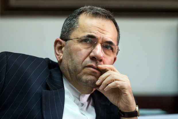 نامه ایران به دبیر کل سازمان ملل و شورای امنیت برای پاسخ به اتهامات سعودی و آمریکا